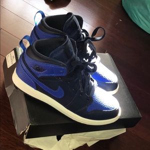 Jordan’s